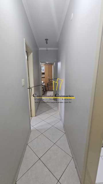 Conheça WhatsApp Image 2025-05-29 at 2 do imóvel - Apartamento 3 quartos à venda Rio de Janeiro,RJ Taquara - R$ 495.000 - CGAP30217 - 11 WhatsApp Image 2025-05-29 at 2 - 11
