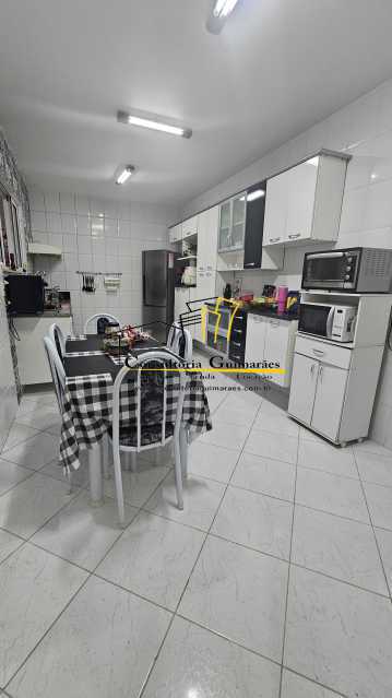 Conheça WhatsApp Image 2025-05-29 at 2 do imóvel - Apartamento 3 quartos à venda Rio de Janeiro,RJ Taquara - R$ 495.000 - CGAP30217 - 13 WhatsApp Image 2025-05-29 at 2 - 13