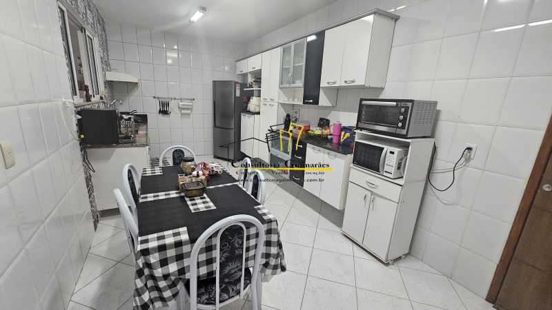 Conheça WhatsApp Image 2025-05-29 at 2 do imóvel - Apartamento 3 quartos à venda Rio de Janeiro,RJ Taquara - R$ 495.000 - CGAP30217 - 15 WhatsApp Image 2025-05-29 at 2 - 15