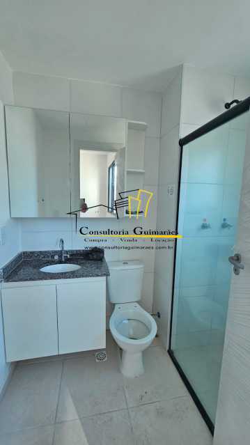 Conheça WhatsApp Image 2025-06-04 at 1 do imóvel - Apartamento para alugar Rua E-W,Rio de Janeiro,RJ Recreio dos Bandeirantes - R$ 3.100 - CGAP30218 - 21 WhatsApp Image 2025-06-04 at 1 - 21