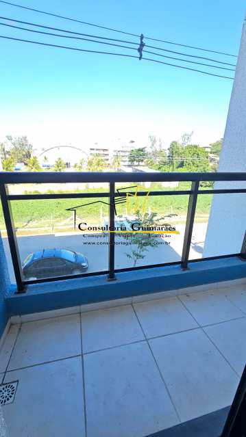 Conheça WhatsApp Image 2025-06-04 at 1 do imóvel - Apartamento para alugar Rua E-W,Rio de Janeiro,RJ Recreio dos Bandeirantes - R$ 3.100 - CGAP30218 - 12 WhatsApp Image 2025-06-04 at 1 - 12