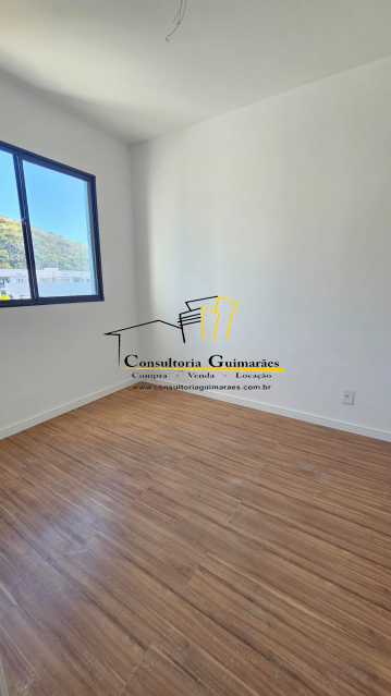 Conheça WhatsApp Image 2025-06-04 at 1 do imóvel - Apartamento para alugar Rua E-W,Rio de Janeiro,RJ Recreio dos Bandeirantes - R$ 3.100 - CGAP30218 - 17 WhatsApp Image 2025-06-04 at 1 - 17