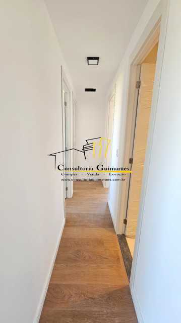 Conheça WhatsApp Image 2025-06-04 at 1 do imóvel - Apartamento para alugar Rua E-W,Rio de Janeiro,RJ Recreio dos Bandeirantes - R$ 3.100 - CGAP30218 - 15 WhatsApp Image 2025-06-04 at 1 - 15