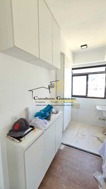 Conheça WhatsApp Image 2025-06-04 at 1 do imóvel - Apartamento para alugar Rua E-W,Rio de Janeiro,RJ Recreio dos Bandeirantes - R$ 3.100 - CGAP30218 - 19 WhatsApp Image 2025-06-04 at 1 - 19