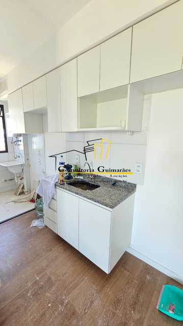 Conheça WhatsApp Image 2025-06-04 at 1 do imóvel - Apartamento para alugar Rua E-W,Rio de Janeiro,RJ Recreio dos Bandeirantes - R$ 3.100 - CGAP30218 - 20 WhatsApp Image 2025-06-04 at 1 - 20