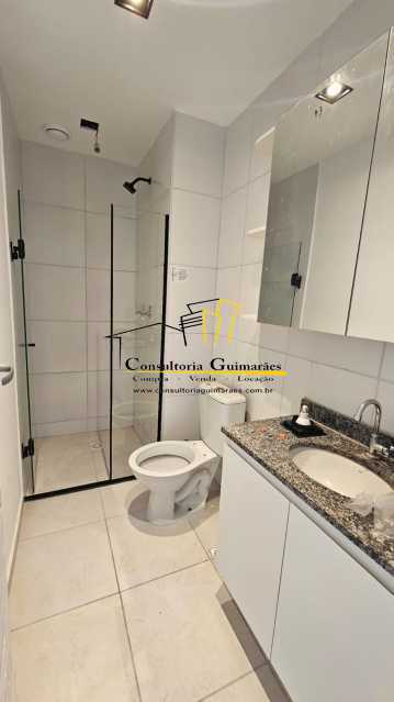 Conheça WhatsApp Image 2025-06-04 at 1 do imóvel - Apartamento para alugar Rua E-W,Rio de Janeiro,RJ Recreio dos Bandeirantes - R$ 3.100 - CGAP30218 - 22 WhatsApp Image 2025-06-04 at 1 - 22