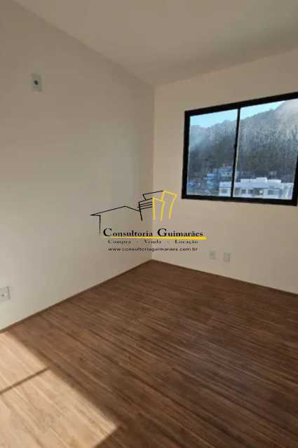 Conheça 3 do imóvel - Apartamento para alugar Rua E-W,Rio de Janeiro,RJ Recreio dos Bandeirantes - R$ 3.500 - CGAP30219 - 14 3 - 14