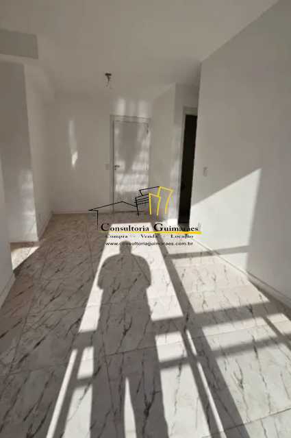 Conheça 4 do imóvel - Apartamento para alugar Rua E-W,Rio de Janeiro,RJ Recreio dos Bandeirantes - R$ 3.500 - CGAP30219 - 15 4 - 15