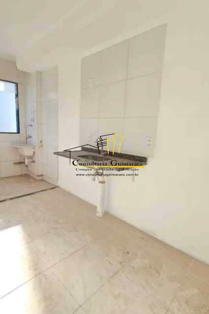 Conheça 5 do imóvel - Apartamento para alugar Rua E-W,Rio de Janeiro,RJ Recreio dos Bandeirantes - R$ 3.500 - CGAP30219 - 16 5 - 16