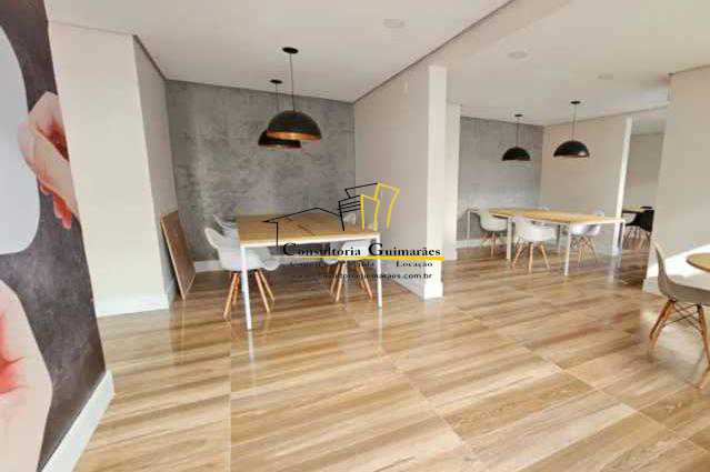 Conheça 6 do imóvel - Apartamento para alugar Rua E-W,Rio de Janeiro,RJ Recreio dos Bandeirantes - R$ 3.500 - CGAP30219 - 17 6 - 17