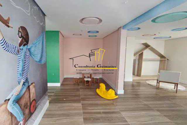 Conheça 16 do imóvel - Apartamento para alugar Rua E-W,Rio de Janeiro,RJ Recreio dos Bandeirantes - R$ 3.500 - CGAP30219 - 26 16 - 26
