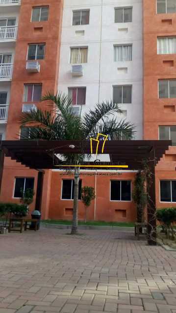 Conheça 1131_G1738174695 do imóvel - Apartamento 2 quartos à venda Rio de Janeiro,RJ Curicica - R$ 245.000 - CGAP20554 - 2 1131_G1738174695 - 2