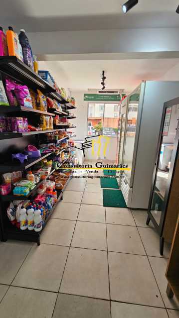 Conheça 1131_G1738175177 do imóvel - Apartamento 2 quartos à venda Rio de Janeiro,RJ Curicica - R$ 245.000 - CGAP20554 - 8 1131_G1738175177 - 8