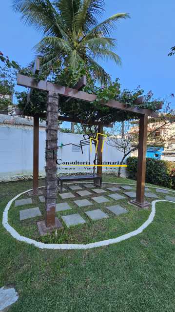 Conheça 5bbace8c-c2dc-4ed2-88be-45bc9b do imóvel - Apartamento 2 quartos à venda Rio de Janeiro,RJ Curicica - R$ 245.000 - CGAP20554 - 10 5bbace8c-c2dc-4ed2-88be-45bc9b - 10