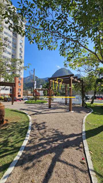 Conheça 7a398743-e91e-4295-b54d-4d7230 do imóvel - Apartamento 2 quartos à venda Rio de Janeiro,RJ Curicica - R$ 245.000 - CGAP20554 - 11 7a398743-e91e-4295-b54d-4d7230 - 11