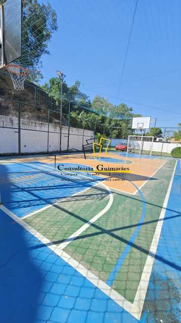 Conheça 64075f5e-0965-469e-b420-459010 do imóvel - Apartamento 2 quartos à venda Rio de Janeiro,RJ Curicica - R$ 245.000 - CGAP20554 - 16 64075f5e-0965-469e-b420-459010 - 16