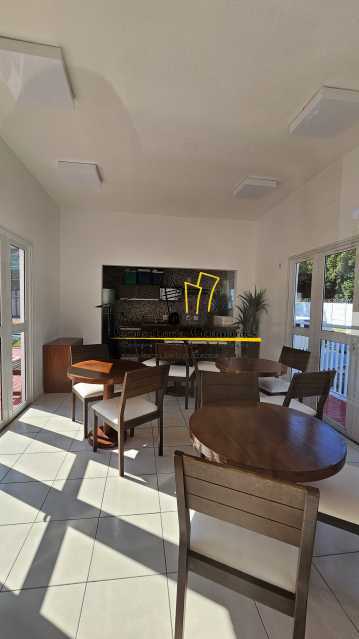 Conheça a9d7400d-93b6-461e-80a8-6ee861 do imóvel - Apartamento 2 quartos à venda Rio de Janeiro,RJ Curicica - R$ 245.000 - CGAP20554 - 17 a9d7400d-93b6-461e-80a8-6ee861 - 17