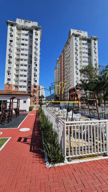 Conheça dcf52113-2626-442e-9ee3-36be83 do imóvel - Apartamento 2 quartos à venda Rio de Janeiro,RJ Curicica - R$ 245.000 - CGAP20554 - 22 dcf52113-2626-442e-9ee3-36be83 - 22