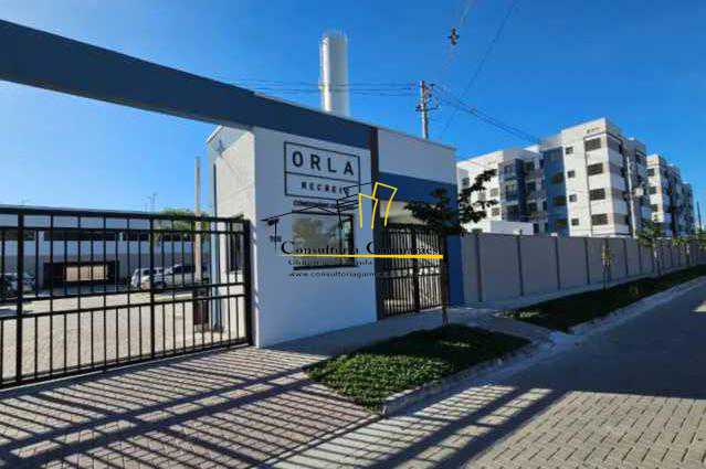 Conheça 12 do imóvel - Apartamento 2 quartos para alugar Rio de Janeiro,RJ Recreio dos Bandeirantes - R$ 2.600 - CGAP20556 - 2 12 - 2