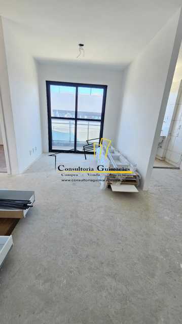 Conheça WhatsApp Image 2025-06-04 at 1 do imóvel - Apartamento 2 quartos para alugar Rio de Janeiro,RJ Recreio dos Bandeirantes - R$ 2.600 - CGAP20556 - 13 WhatsApp Image 2025-06-04 at 1 - 13