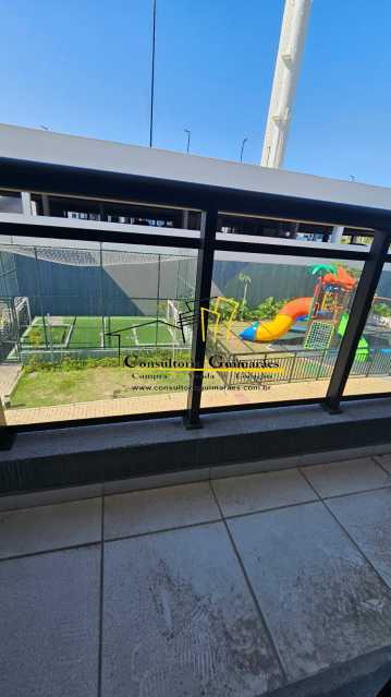 Conheça WhatsApp Image 2025-06-04 at 1 do imóvel - Apartamento 2 quartos para alugar Rio de Janeiro,RJ Recreio dos Bandeirantes - R$ 2.600 - CGAP20556 - 12 WhatsApp Image 2025-06-04 at 1 - 12