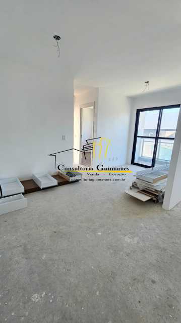 Conheça WhatsApp Image 2025-06-04 at 1 do imóvel - Apartamento 2 quartos para alugar Rio de Janeiro,RJ Recreio dos Bandeirantes - R$ 2.600 - CGAP20556 - 14 WhatsApp Image 2025-06-04 at 1 - 14