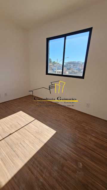 Conheça WhatsApp Image 2025-06-04 at 1 do imóvel - Apartamento 2 quartos para alugar Rio de Janeiro,RJ Recreio dos Bandeirantes - R$ 2.600 - CGAP20556 - 19 WhatsApp Image 2025-06-04 at 1 - 19