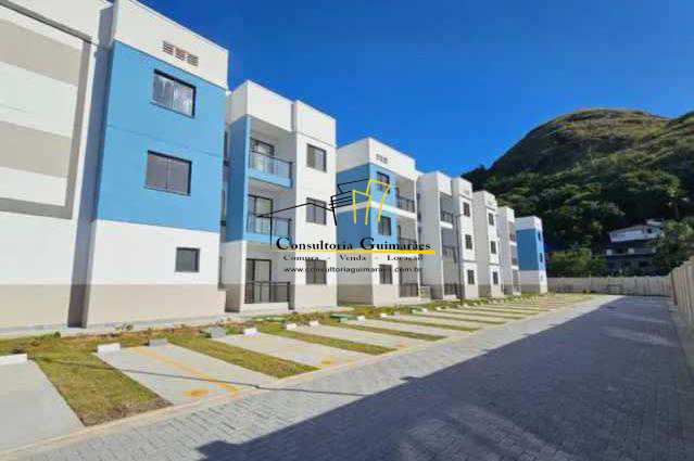 Conheça 9 do imóvel - Apartamento 2 quartos para alugar Rio de Janeiro,RJ Recreio dos Bandeirantes - R$ 2.600 - CGAP20557 - 1 9 - 1