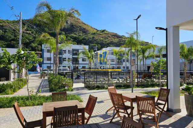 Conheça 7 do imóvel - Apartamento 2 quartos para alugar Rio de Janeiro,RJ Recreio dos Bandeirantes - R$ 2.600 - CGAP20557 - 7 7 - 7