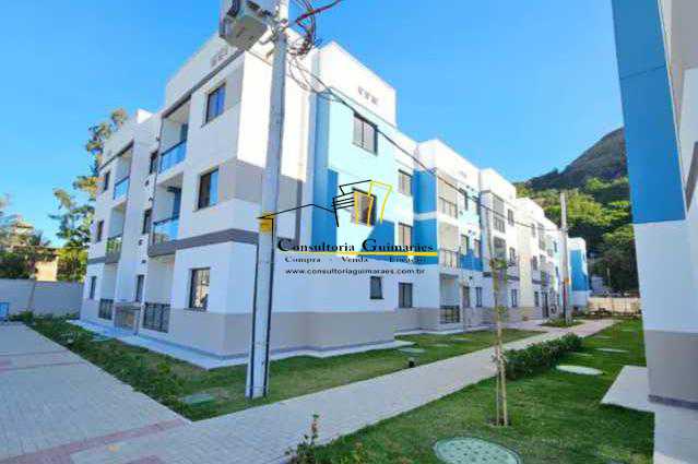 Conheça 10 do imóvel - Apartamento 2 quartos para alugar Rio de Janeiro,RJ Recreio dos Bandeirantes - R$ 2.600 - CGAP20557 - 2 10 - 2