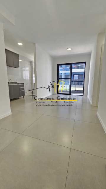 Conheça WhatsApp Image 2025-06-05 at 1 do imóvel - Apartamento 2 quartos para alugar Rio de Janeiro,RJ Recreio dos Bandeirantes - R$ 2.600 - CGAP20557 - 14 WhatsApp Image 2025-06-05 at 1 - 14