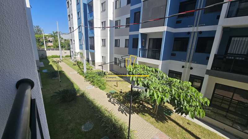 Conheça WhatsApp Image 2025-06-05 at 1 do imóvel - Apartamento 2 quartos para alugar Rio de Janeiro,RJ Recreio dos Bandeirantes - R$ 2.600 - CGAP20557 - 11 WhatsApp Image 2025-06-05 at 1 - 11