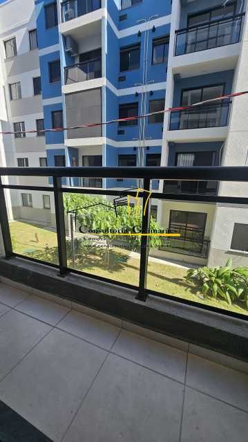 Conheça WhatsApp Image 2025-06-05 at 1 do imóvel - Apartamento 2 quartos para alugar Rio de Janeiro,RJ Recreio dos Bandeirantes - R$ 2.600 - CGAP20557 - 13 WhatsApp Image 2025-06-05 at 1 - 13