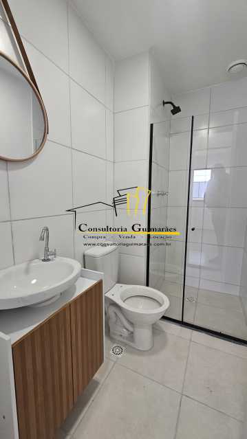 Conheça WhatsApp Image 2025-06-05 at 1 do imóvel - Apartamento 2 quartos para alugar Rio de Janeiro,RJ Recreio dos Bandeirantes - R$ 2.600 - CGAP20557 - 20 WhatsApp Image 2025-06-05 at 1 - 20