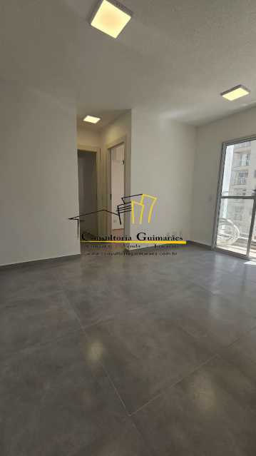 Conheça 0fa51abd-5ebf-45cf-ac81-2e305f do imóvel - Apartamento 2 quartos para alugar Rio de Janeiro,RJ Santo Cristo - R$ 2.800 - CGAP20559 - 3 0fa51abd-5ebf-45cf-ac81-2e305f - 3