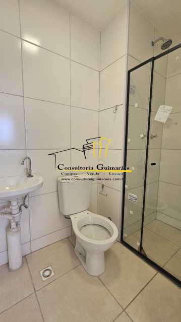 Conheça 91c1311d-1b13-4f58-a8ef-fb3f8a do imóvel - Apartamento 2 quartos para alugar Rio de Janeiro,RJ Santo Cristo - R$ 2.800 - CGAP20559 - 10 91c1311d-1b13-4f58-a8ef-fb3f8a - 10