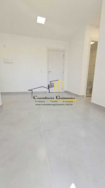Conheça 4949de2a-7ab5-468c-bbcc-9d1cca do imóvel - Apartamento 2 quartos para alugar Rio de Janeiro,RJ Santo Cristo - R$ 2.800 - CGAP20559 - 2 4949de2a-7ab5-468c-bbcc-9d1cca - 2