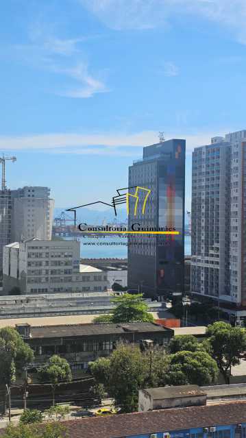 Conheça e6f06283-708c-44c5-a5f4-889f91 do imóvel - Apartamento 2 quartos para alugar Rio de Janeiro,RJ Santo Cristo - R$ 2.800 - CGAP20559 - 6 e6f06283-708c-44c5-a5f4-889f91 - 6