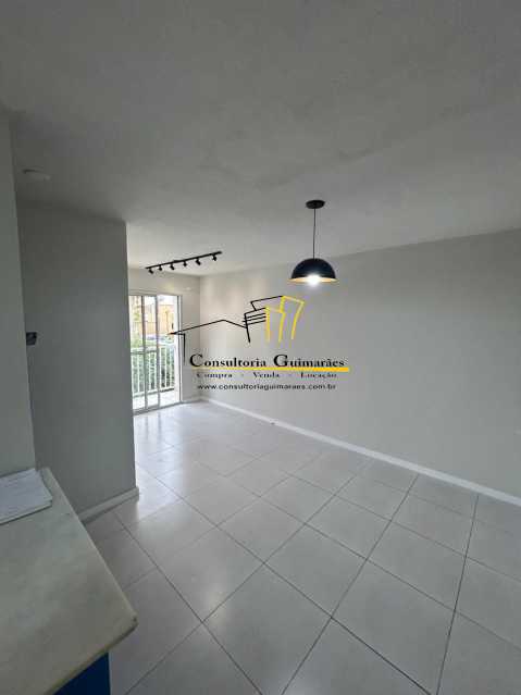 Conheça Imagem do WhatsApp de 2025-07- do imóvel - Apartamento 2 quartos à venda Condomínio Vert Vita - Rio de Janeiro,RJ Taquara - R$ 209.000 - CGAP20561 - 1 Imagem do WhatsApp de 2025-07- - 1