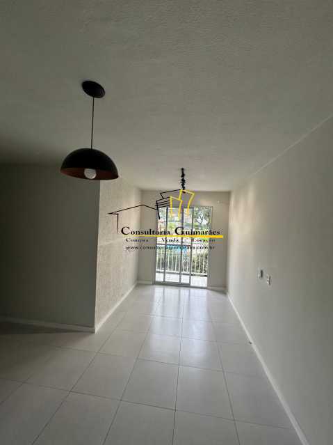 Conheça Imagem do WhatsApp de 2025-07- do imóvel - Apartamento 2 quartos à venda Condomínio Vert Vita - Rio de Janeiro,RJ Taquara - R$ 209.000 - CGAP20561 - 3 Imagem do WhatsApp de 2025-07- - 3