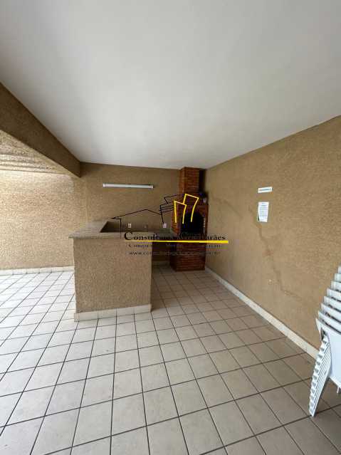 Conheça Imagem do WhatsApp de 2025-07- do imóvel - Apartamento 2 quartos à venda Condomínio Vert Vita - Rio de Janeiro,RJ Taquara - R$ 209.000 - CGAP20561 - 9 Imagem do WhatsApp de 2025-07- - 9