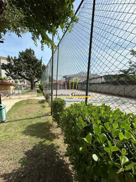 Conheça Imagem do WhatsApp de 2025-07- do imóvel - Apartamento 2 quartos à venda Condomínio Vert Vita - Rio de Janeiro,RJ Taquara - R$ 209.000 - CGAP20561 - 11 Imagem do WhatsApp de 2025-07- - 11