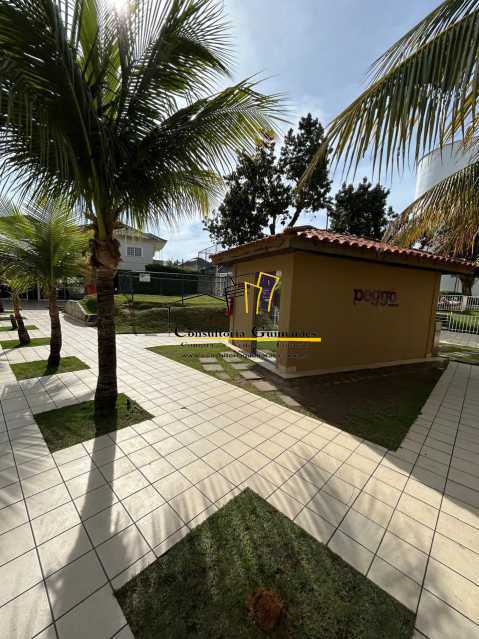 Conheça Imagem do WhatsApp de 2025-07- do imóvel - Apartamento 2 quartos à venda Condomínio Vert Vita - Rio de Janeiro,RJ Taquara - R$ 209.000 - CGAP20561 - 12 Imagem do WhatsApp de 2025-07- - 12