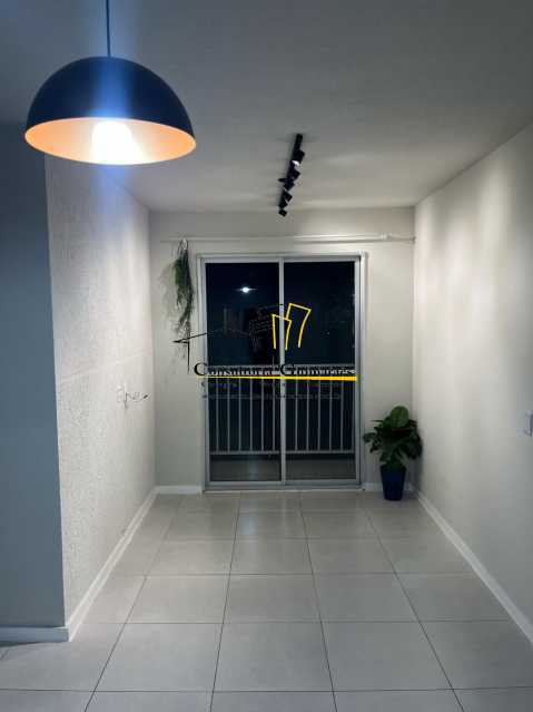 Conheça Imagem do WhatsApp de 2025-07- do imóvel - Apartamento 2 quartos à venda Condomínio Vert Vita - Rio de Janeiro,RJ Taquara - R$ 209.000 - CGAP20561 - 13 Imagem do WhatsApp de 2025-07- - 13