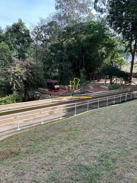Conheça Imagem do WhatsApp de 2025-07- do imóvel - Apartamento 2 quartos à venda Condomínio Vert Vita - Rio de Janeiro,RJ Taquara - R$ 209.000 - CGAP20561 - 15 Imagem do WhatsApp de 2025-07- - 15