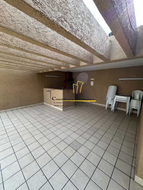 Conheça Imagem do WhatsApp de 2025-07- do imóvel - Apartamento 2 quartos à venda Condomínio Vert Vita - Rio de Janeiro,RJ Taquara - R$ 209.000 - CGAP20561 - 19 Imagem do WhatsApp de 2025-07- - 19