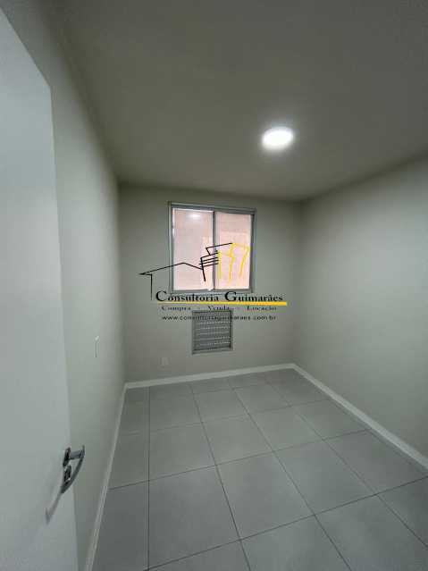 Conheça Imagem do WhatsApp de 2025-07- do imóvel - Apartamento 2 quartos à venda Condomínio Vert Vita - Rio de Janeiro,RJ Taquara - R$ 209.000 - CGAP20561 - 20 Imagem do WhatsApp de 2025-07- - 20