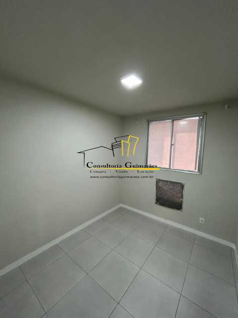Conheça Imagem do WhatsApp de 2025-07- do imóvel - Apartamento 2 quartos à venda Condomínio Vert Vita - Rio de Janeiro,RJ Taquara - R$ 209.000 - CGAP20561 - 21 Imagem do WhatsApp de 2025-07- - 21
