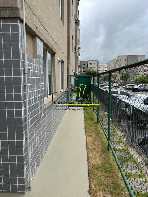 Conheça Imagem do WhatsApp de 2025-07- do imóvel - Apartamento com Área Privativa 2 quartos à venda Rio de Janeiro,RJ Curicica - R$ 229.000 - CGAA20001 - 7 Imagem do WhatsApp de 2025-07- - 7