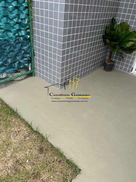 Conheça Imagem do WhatsApp de 2025-07- do imóvel - Apartamento com Área Privativa 2 quartos à venda Rio de Janeiro,RJ Curicica - R$ 229.000 - CGAA20001 - 8 Imagem do WhatsApp de 2025-07- - 8